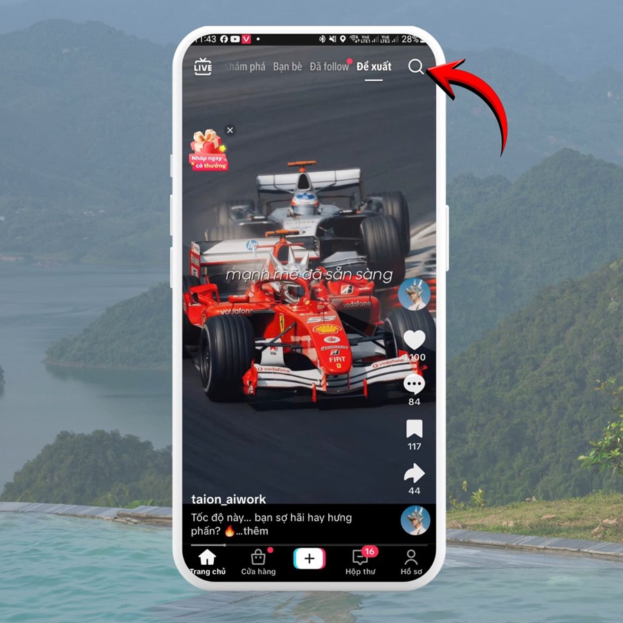 my 2026 tiktok