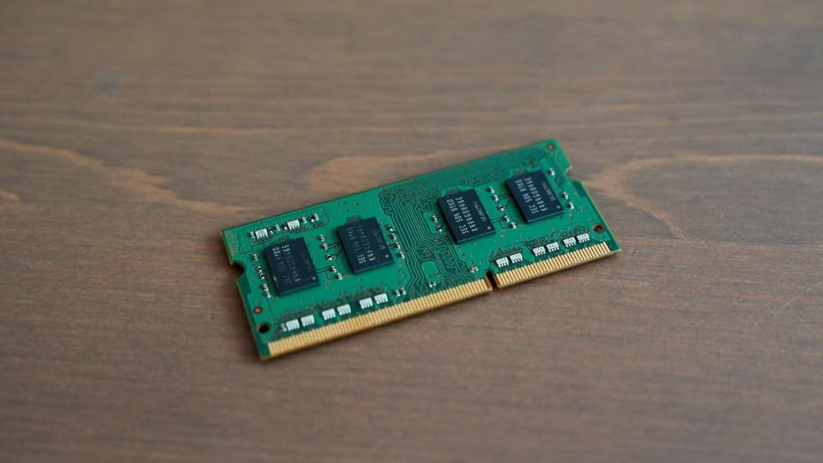 RAM ECC có mấy loại?