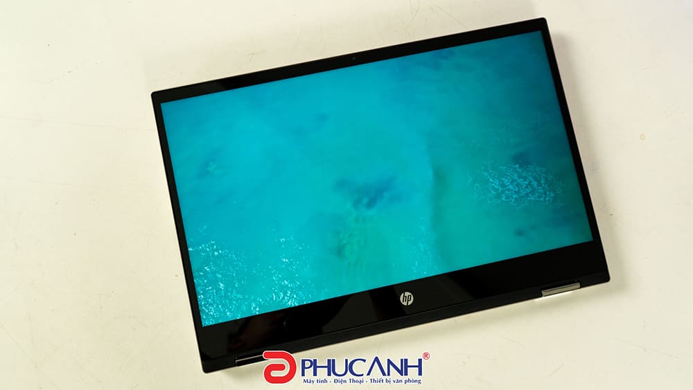 Review HP Pavilion X360 14