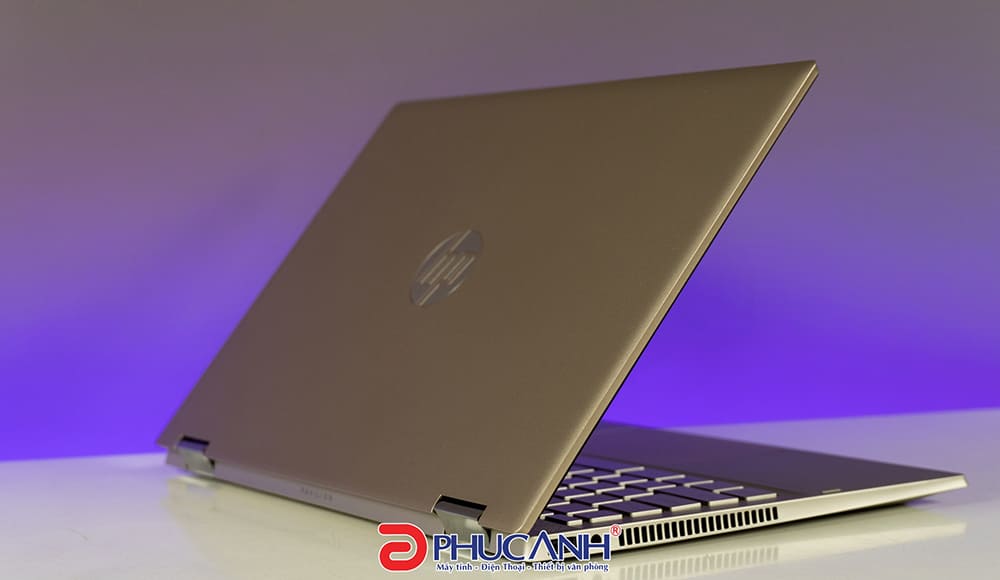 Review HP Pavilion X360 14