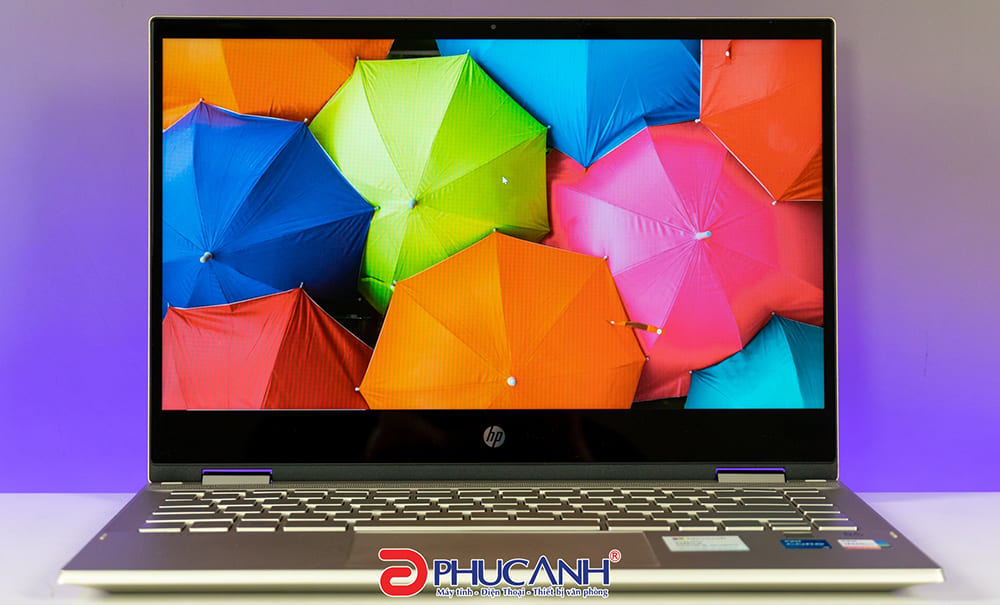 Review HP Pavilion X360 14