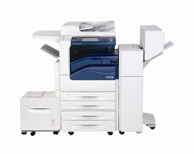 Fuji Xerox V 3060 CP – Máy photocopy cao cấp, hiệu suất làm việc tối ưu