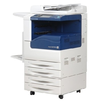 Fuji Xerox V 3060 CP – Máy photocopy cao cấp, hiệu suất làm việc tối ưu