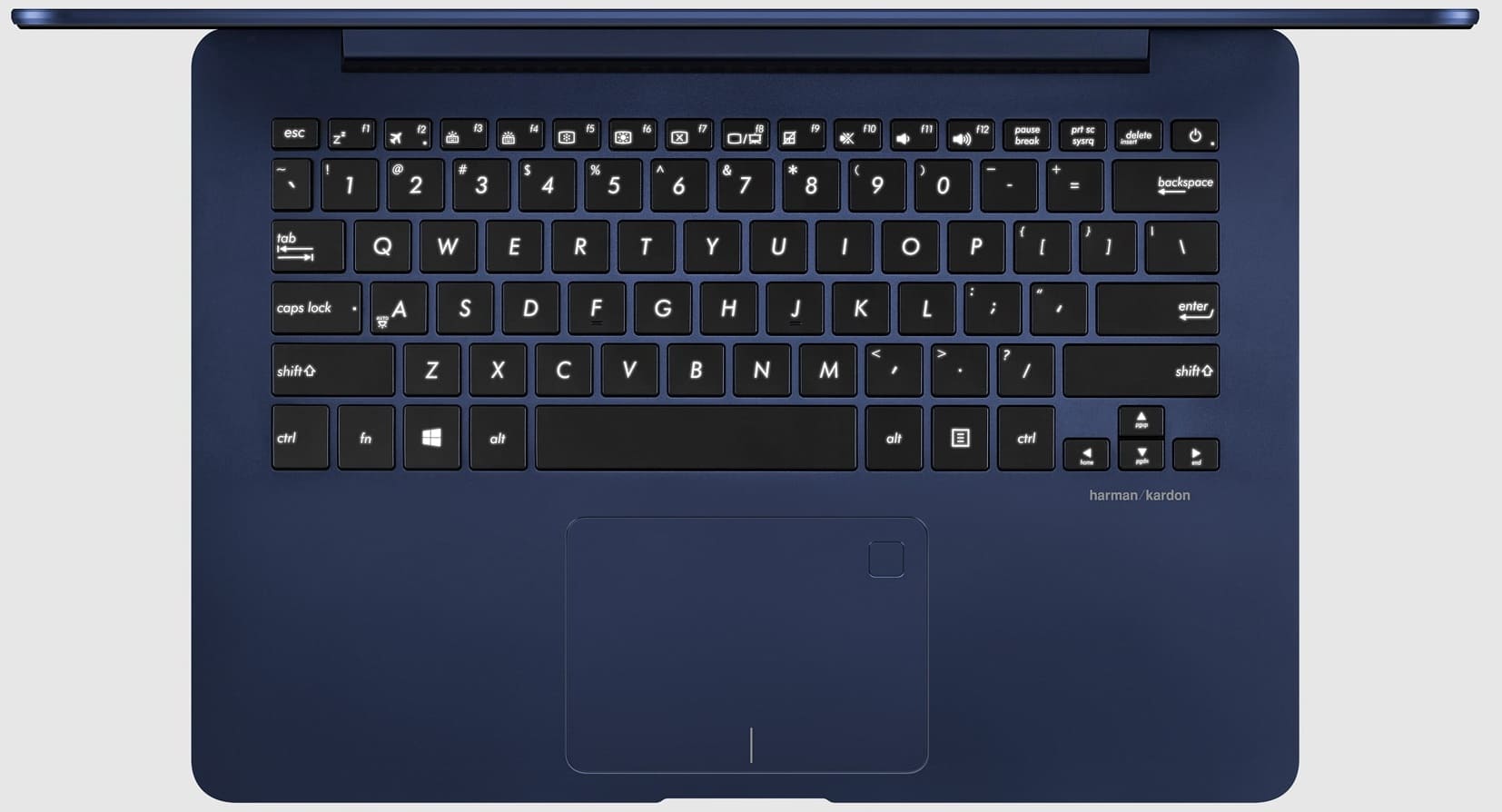 Laptop Asus UX430UA GV126T – Đẳng cấp đầy quyến rũ