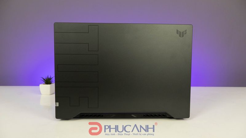 Laptop Asus TUF Dash F15 