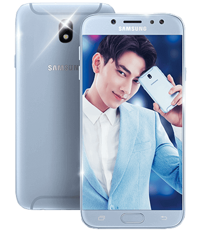 Samsung Galaxy J7 Pro – Vẻ đẹp hoàn hảo sức hấp dẫn không thể chối từ