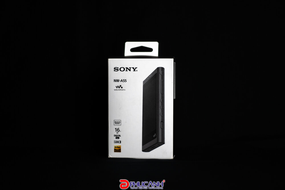 Sony Walkman NW-A55 