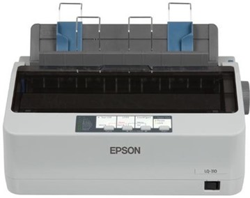 Tại sao nên chọn máy in kim Epson LQ310?