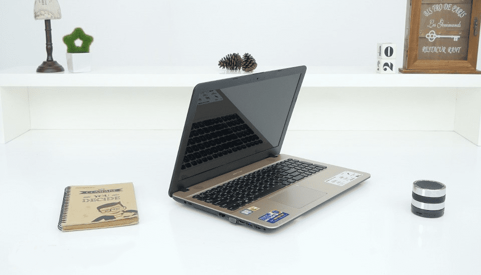 Laptop Asus X541UA XX133D –  Máy đẹp hoàn hảo gía vô cùng chất