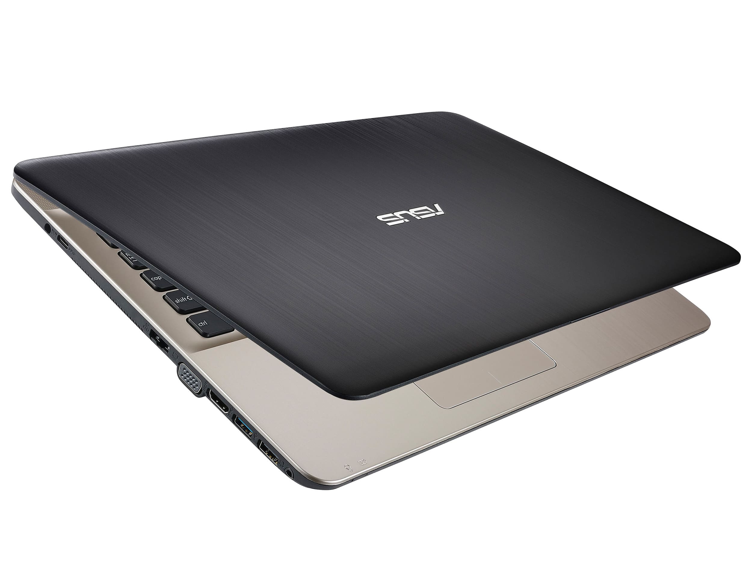 Laptop Asus X541UA XX133D –  Máy đẹp hoàn hảo gía vô cùng chất