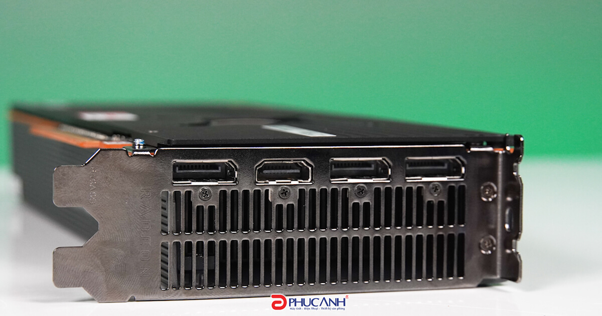 Gigabyte Radeon RX 5700XT