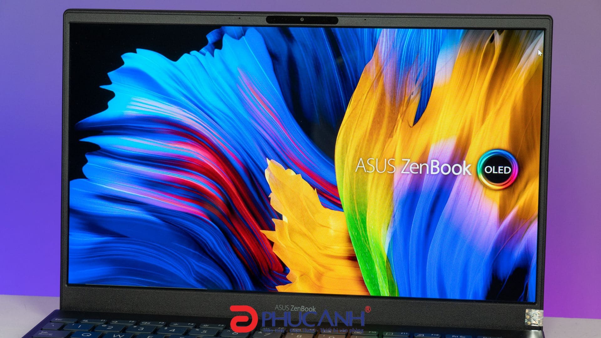 Phin Sex13 Tuoi - Review] Asus Zenbook UX325EA OLED - MÃ¡y xá»‹n, mÃ n ngon, tráº£i nghiá»‡m cá»±c Ä‘á»‰nh