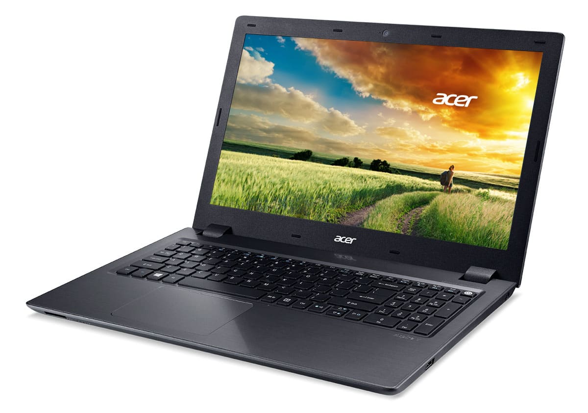 Đánh giá Laptop Acer V5 591G 51J7NX: Thiết kế đẹp, cấu hình khủng, màn hình rộng sắc nét