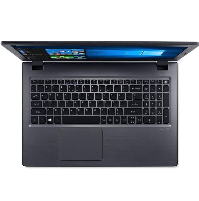 Đánh giá Laptop Acer V5 591G 51J7NX: Thiết kế đẹp, cấu hình khủng, màn hình rộng sắc nét