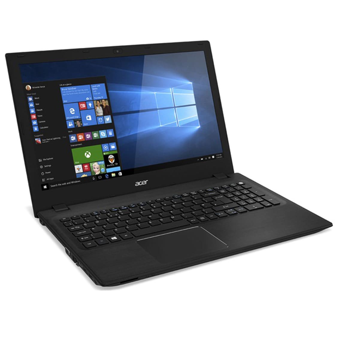 Đánh giá Laptop Acer V5 591G 51J7NX: Thiết kế đẹp, cấu hình khủng, màn hình rộng sắc nét