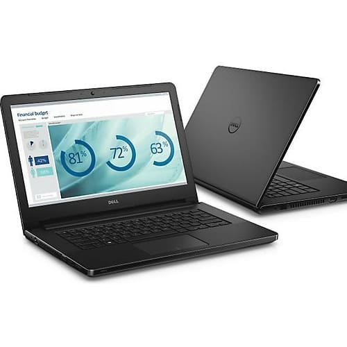 Đánh giá laptop Dell Vostro 3459 70071892: Thiết kế cứng cáp, hiệu năng cao, giá hấp dẫn