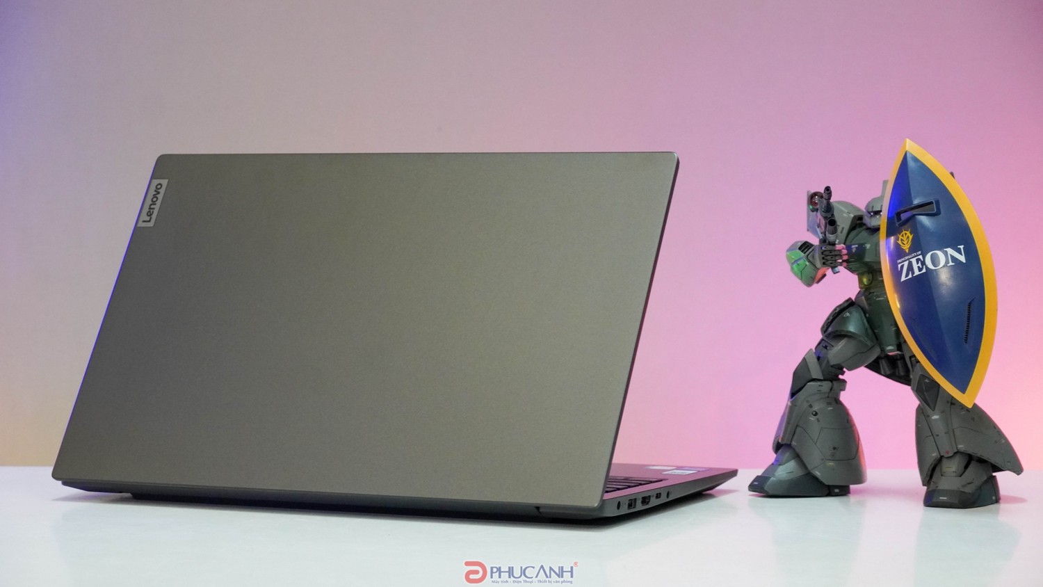 Review laptop Lenovo V15 G4 IAH