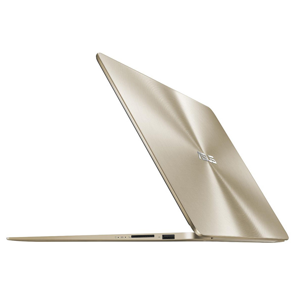Laptop Asus UX430UN – Vẻ đẹp hoàn hảo, hiệu suất không giới hạn