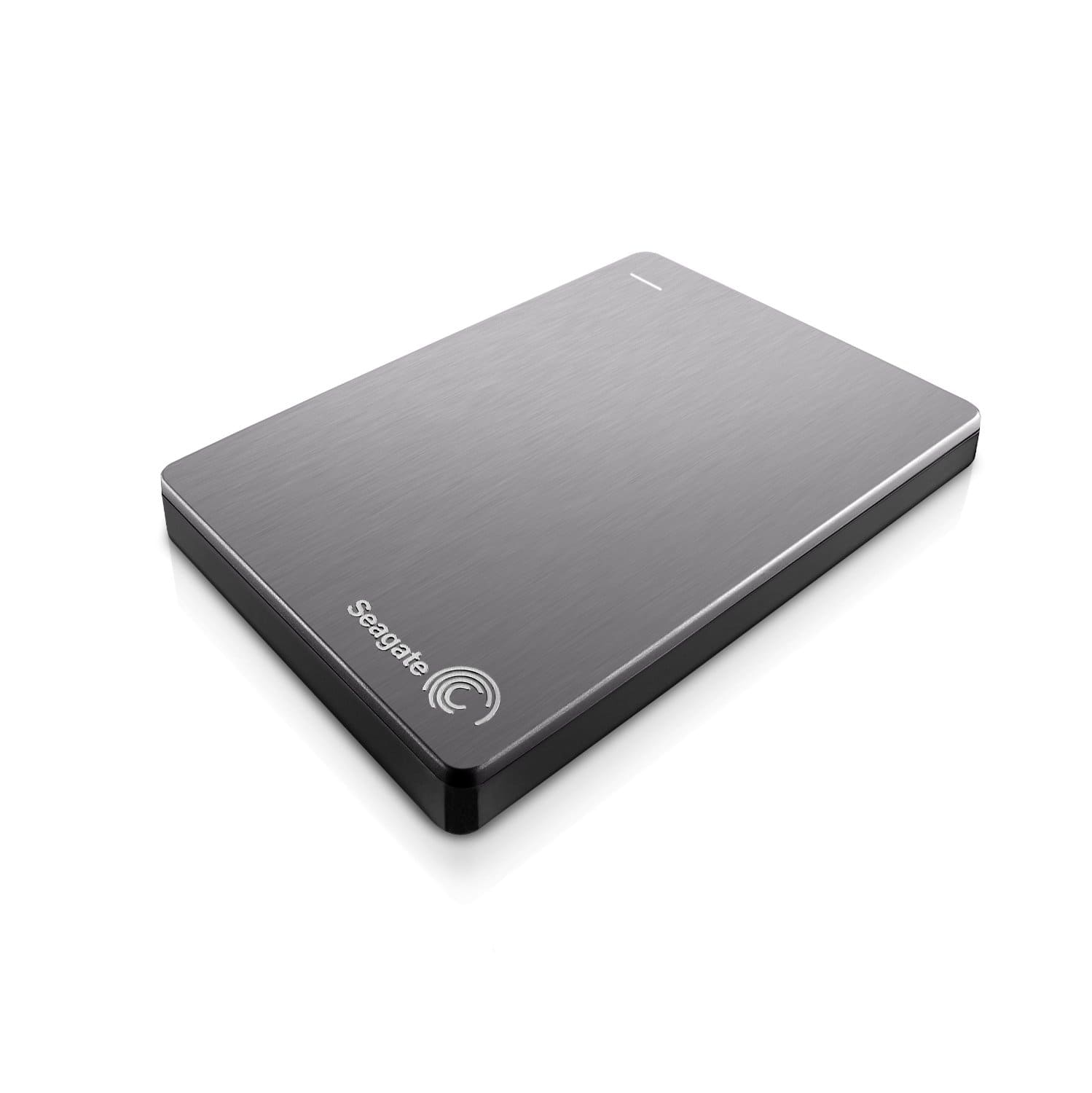 Ổ cứng di động seagate Backup Plus Slim