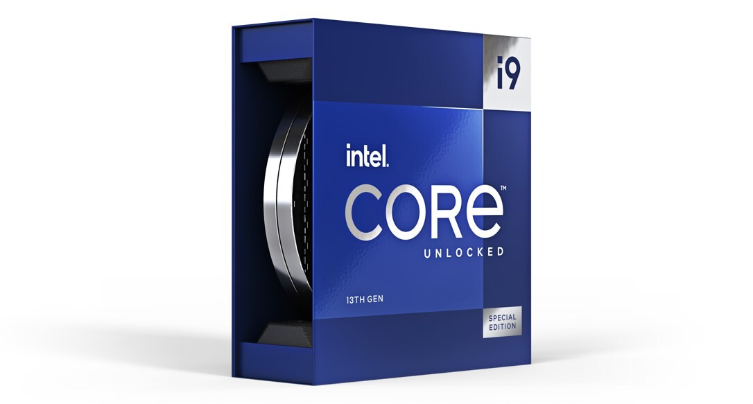 Intel ra mắt bộ vi xử lý Core i9-13900KS 8P+16E với giá 700 USD