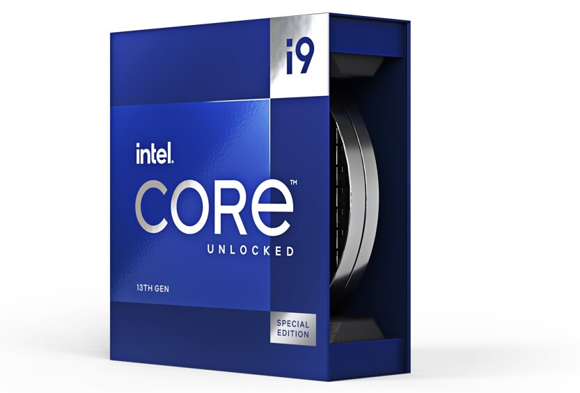 Intel ra mắt bộ vi xử lý Core i9-13900KS 8P+16E với giá 700 USD