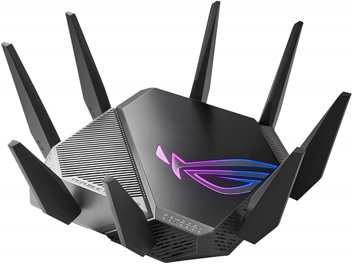 Đánh giá ASUS RT-AX52 (AX1800) 