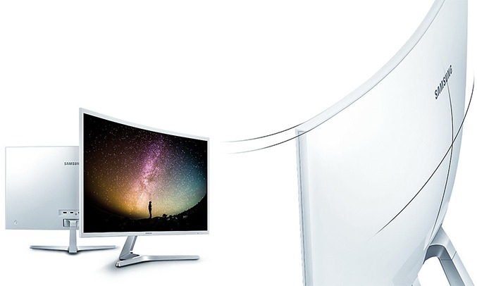 Top 03 màn hình cong giá rẻ dưới 5 triệu đồng