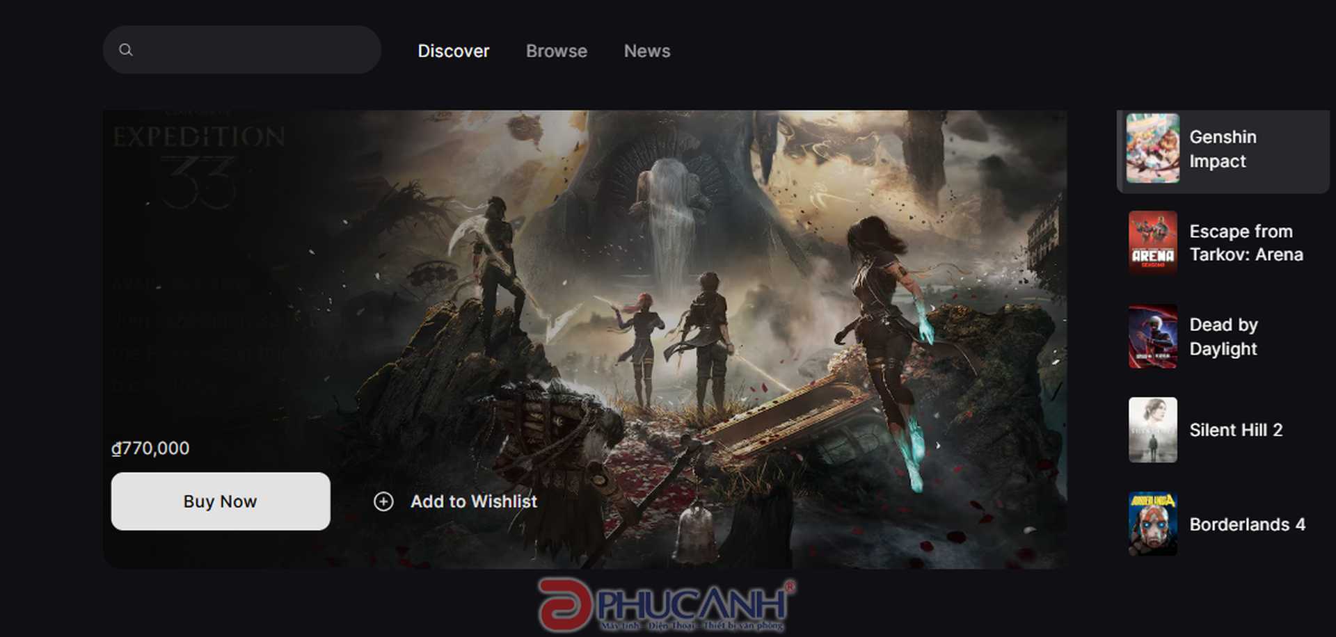 cách tải game trên laptop