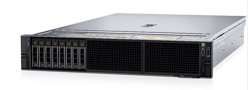 máy chủ Dell PowerEdge R7625 