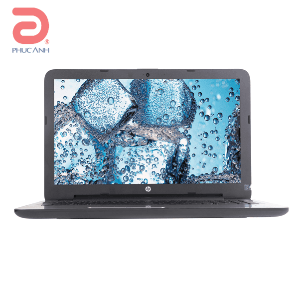Laptop HP 15-ay538TU - Giá rẻ, cấu hình tốt, khuyến mãi hấp dẫn