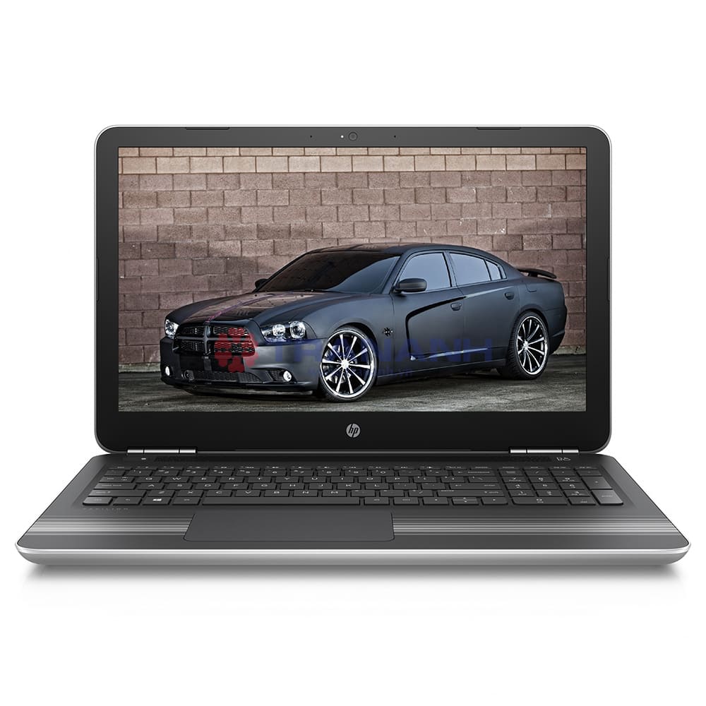 Laptop HP 15-ay538TU - Giá rẻ, cấu hình tốt, khuyến mãi hấp dẫn