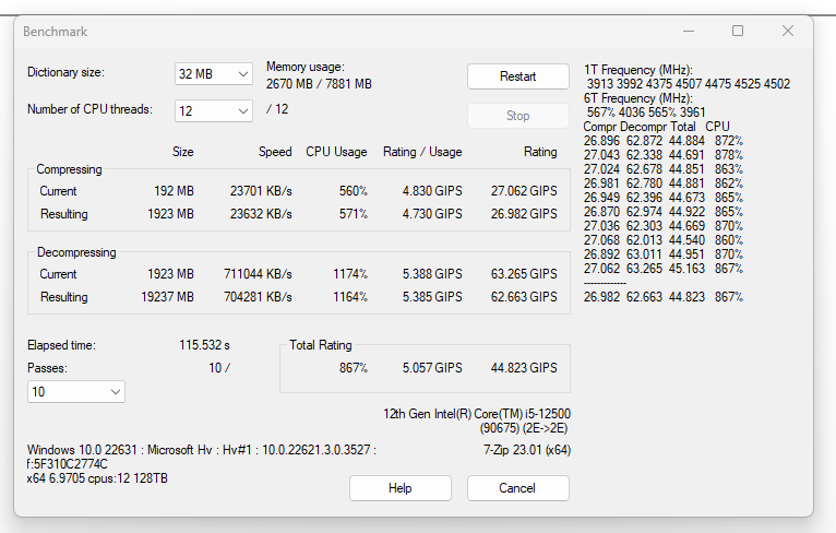 Review Dell OptiPlex 7010 SFF 