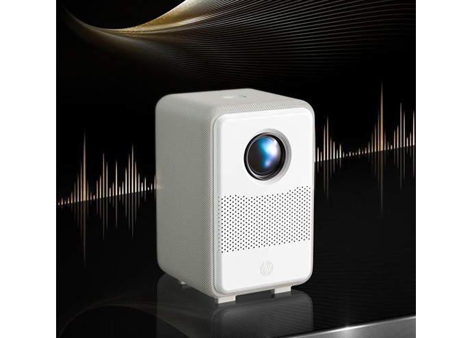 Tổng hợp 5 mẫu máy chiếu mini cực kì tiện lợi