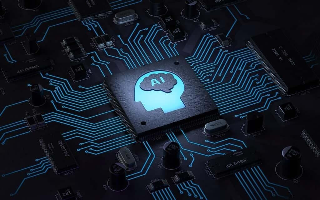Vai Trò Của NPU Trong Laptop AI Hiện Đại
