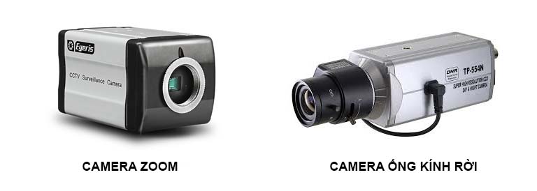 chọn mua camera giám sát an ninh cho doanh nghiệp