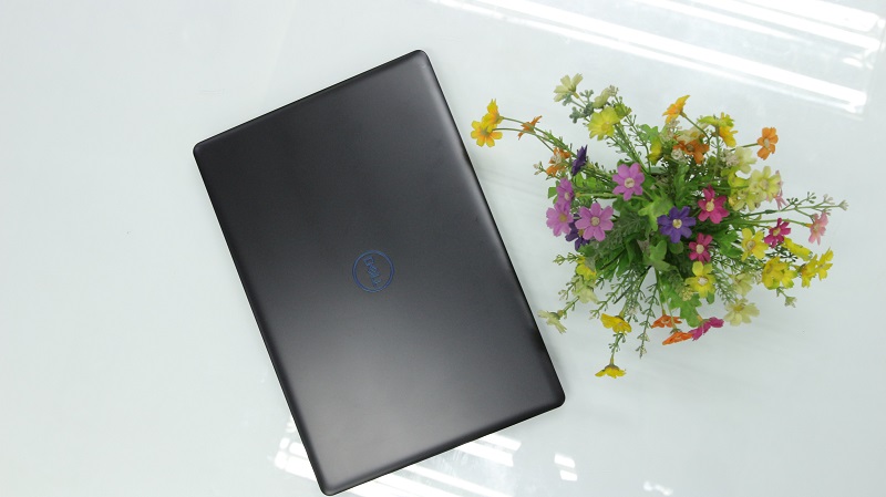 Đánh giá Laptop Gaming DELL G3 3579