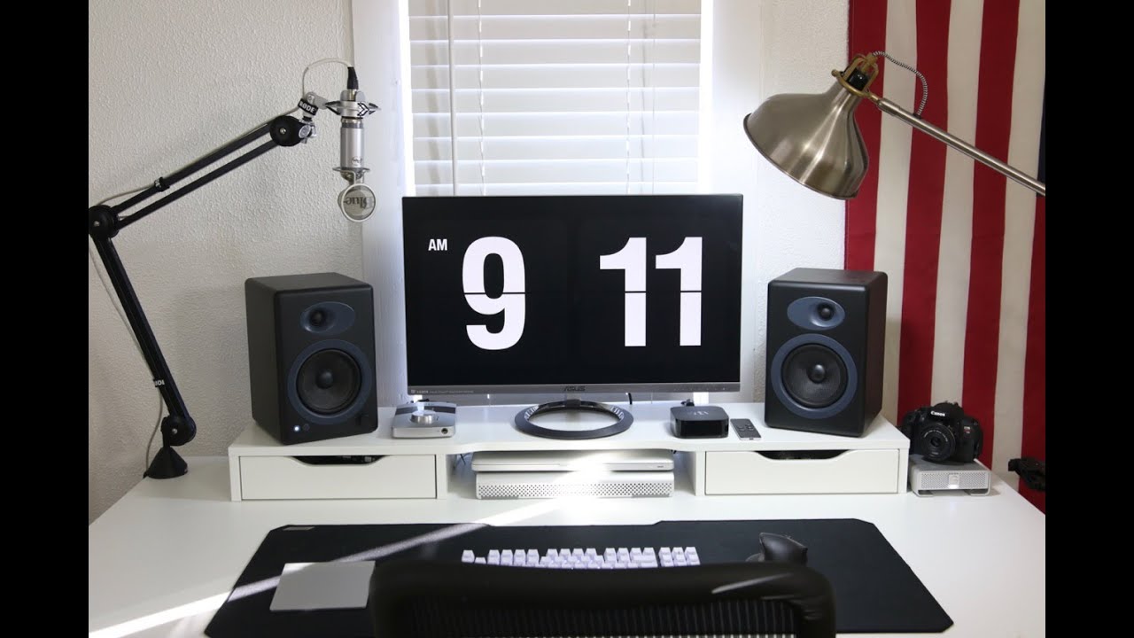 Hướng dẫn sử dụng Fliqlo Flip Clock để tạo ra Screensaver