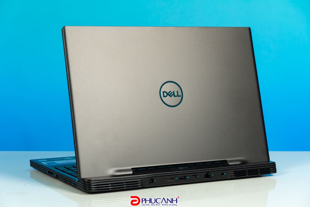 Review Dell Gaming G7 7590