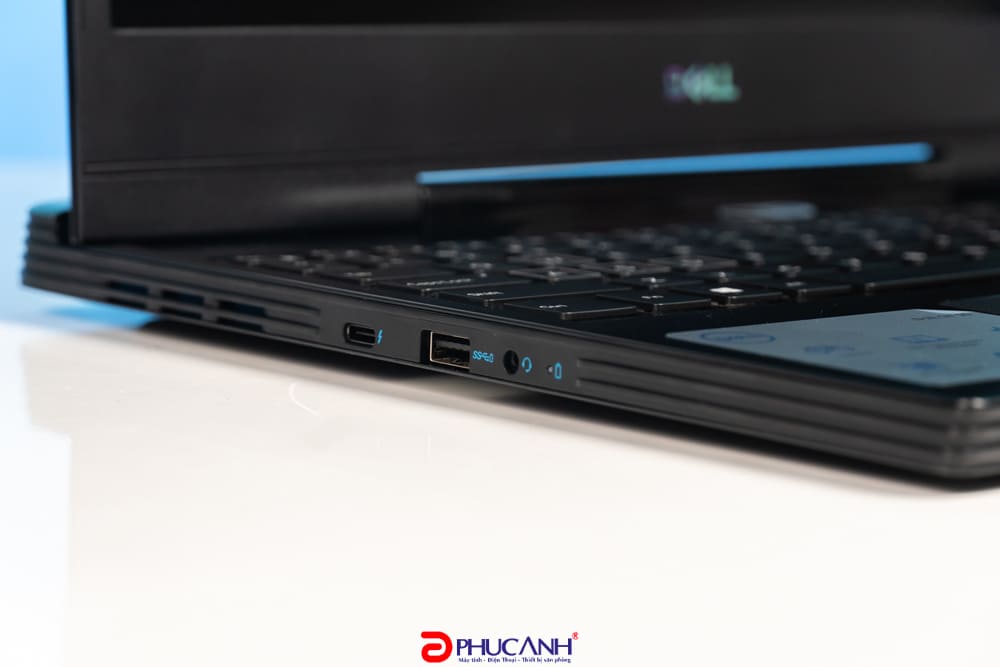 Review Dell Gaming G7 7590
