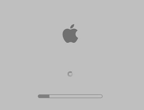 phím tắt hữu ích khi khởi động Mac OS