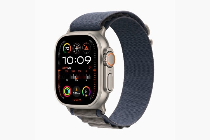 Tính năng mới trong watchOS 10