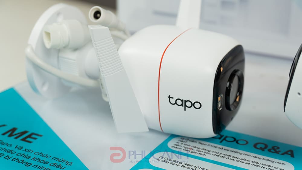  TP Link Tapo C320WS