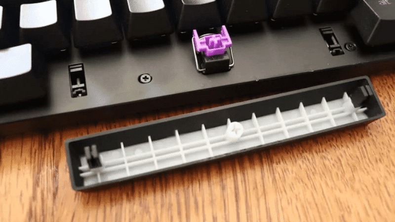 Stab Optical – dành cho switch quang học