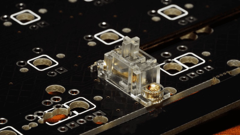 Nên mod Stab bàn phím cơ hay không?