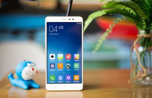 Đánh giá Xiaomi Redmi Note 3: Cấu hình mạnh mẽ trong tầm giá 3 triệu có nên mua không