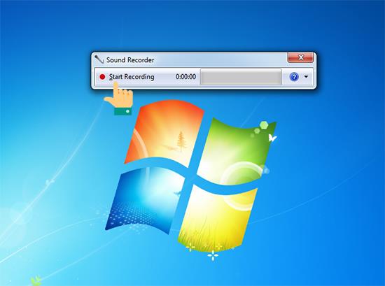 Cách ghi âm trên máy tính nhanh chóng, đơn giản
