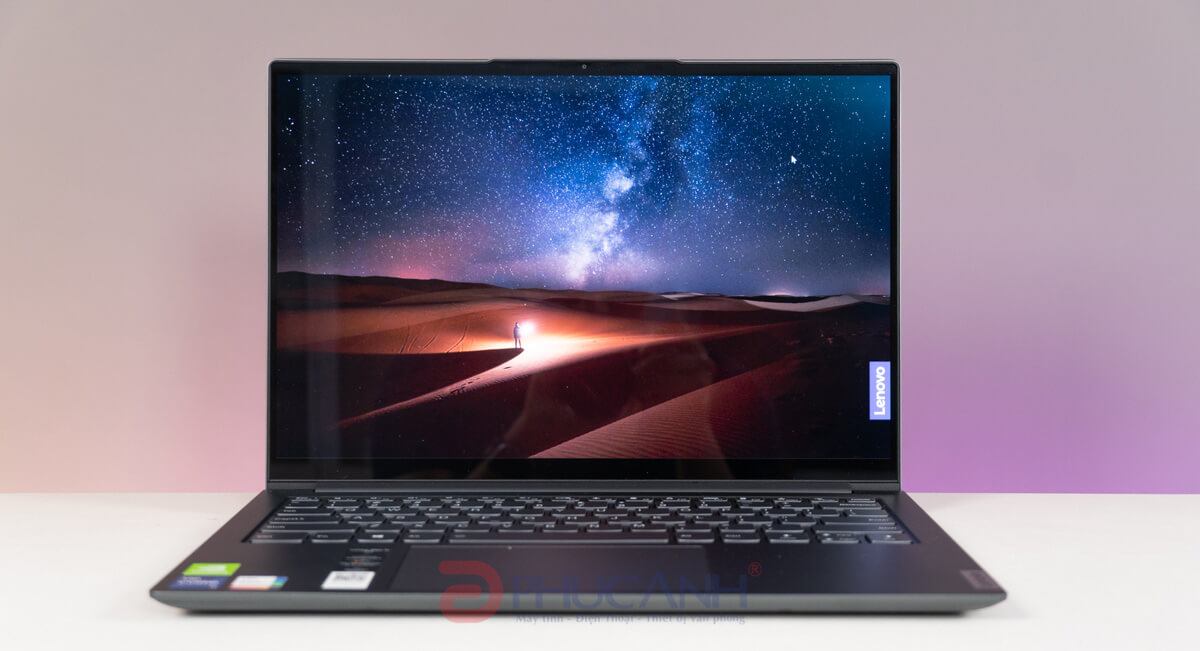 Lenovo Yoga Slim 7i Pro 14IHU5
