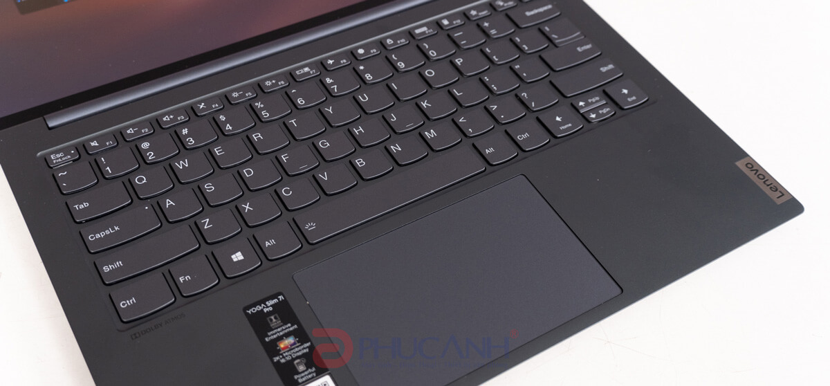Lenovo Yoga Slim 7i Pro 14IHU5