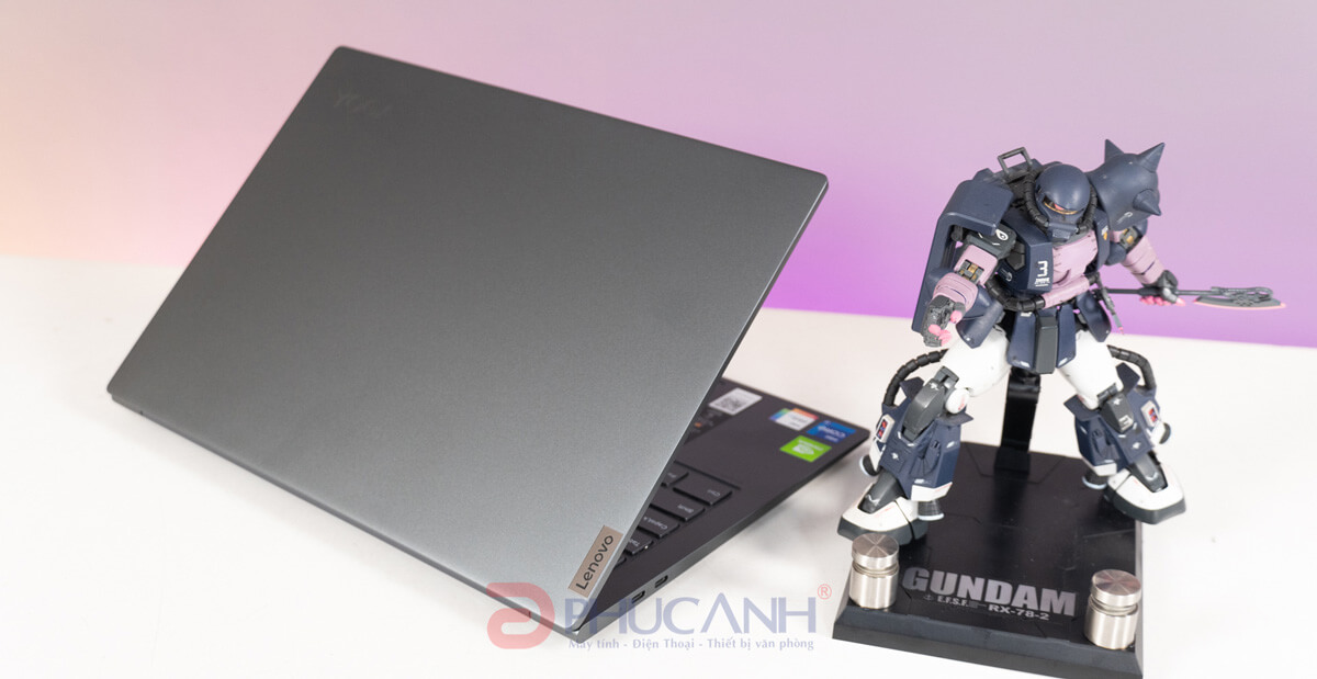 Lenovo Yoga Slim 7i Pro 14IHU5