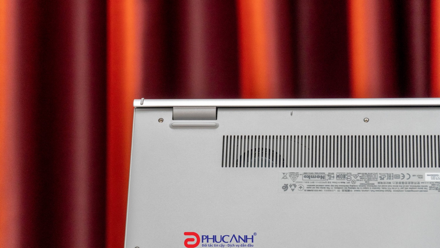 review Dell 15 DC15255